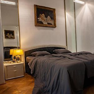 Appartement met Twee Slaapkamers